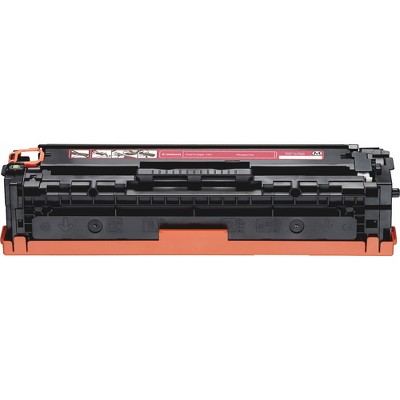 Canon Toner Cartridge 1500 Page Yield Magenta CRTDG131M