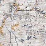 mustard, medium gray, light blue, navy