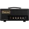 Friedman Pink Taco II 20W Tube Guitar Amp Head Black - 2 of 4