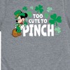 Boys' - Disney - Too Cute To Pinch Short Sleeve Graphic T-Shirt - 2 of 4