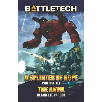 BattleTech - by  Philip A Lee & Blaine Lee Pardoe (Paperback)