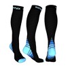 Compression Socks Women & Men set of 4 Pair - 4 of 4