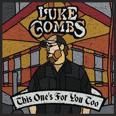 Luke Combs - This One's For You Too (Deluxe CD)