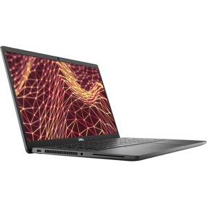 Refurbished: Dell Latitude 7330 13.3" Laptop Intel Core i7-1265U 16GB 1TB W11P - Manufacturer Refurbished - 1 of 4