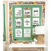Carson-Dellosa Mini Posters: Grow Together Poster Set (106070) - 2 of 2