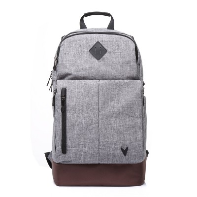 BONDKA  Jumpstreet Backpack - Heather Gray