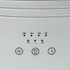 2.7L Electric Oil Humidifier White - Project 62™ - image 2 of 2