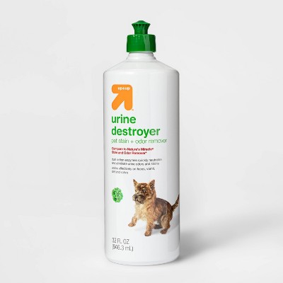 Target pet 2025 odor eliminator