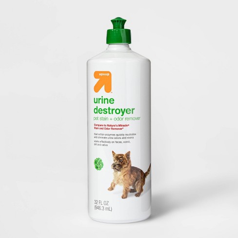 Dog urine cheap destroyer