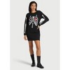 The Love Remains Sweater Dress - 2 of 4