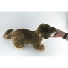 Collectible Wildlife Gifts | River Otter, Very Nice Plush, Stuffed Animal, Realistic Figure,    18 - 2 of 4
