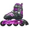 Airwalk Youth Inline Skate - Plum Purple (1-4) : Target