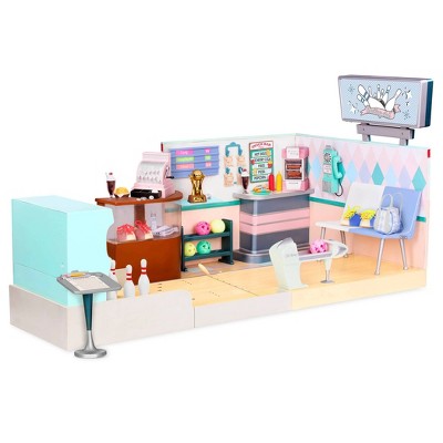 my generation diner set