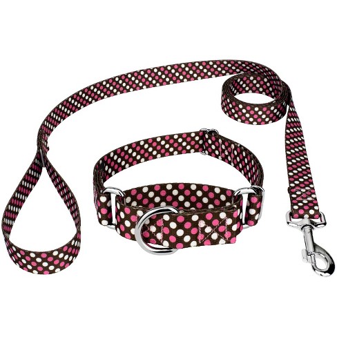 Extra large martingale dog sales collars