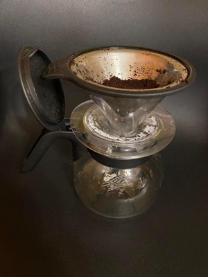 Edon Pedro Coffee Maker, 1 L - Bodum @ RoyalDesign