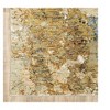 Oriental Weavers Evolution Area Rug, 2' x 3', Gold/Beige - 4 of 4