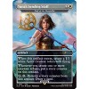 Magic the Gathering Secret Lair x FINAL FANTASY: Weapons (English) - Foil Edition - 2 of 4