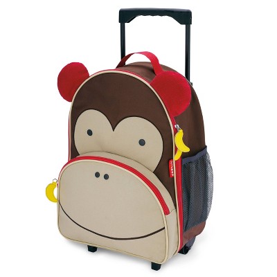 skip hop zoo suitcase