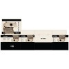 Victrola Highland 3-Speed Bluetooth Record Player - Farmhouse Oatmeal - 4 of 4