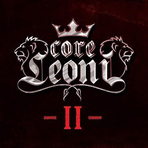 Coreleoni - II (CD) - 1 of 1