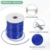 Unique Bargains Waxed Polyester Durable Flexible Beading Cord 1 Roll - 2 of 4