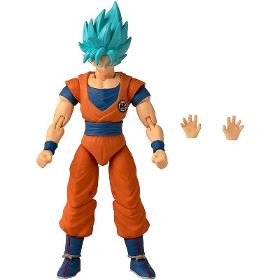 goku action figure target