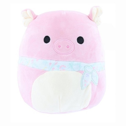 Pig squishmallow store