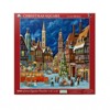 Sunsout Christmas Square 500 pc Christmas Jigsaw Puzzle 60750 - 3 of 4