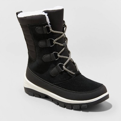 women's winter boots boxing day sale