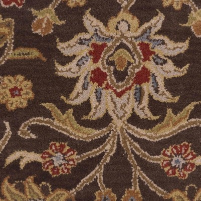 olive, tan, rust, dark red, dark brown, beige