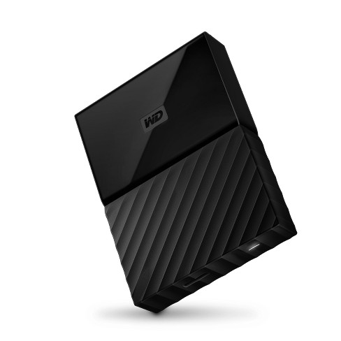My passport for mac on pc