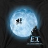 Boys’ Et Moon Scene Hooded Sweatshirt - 2 of 4