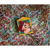 Monogram International Inc. Disney Hercules and Meg 25th Anniversary Enamel Pin | SDCC 2022 Exclusive - 3 of 4