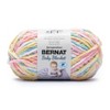 Bernat Baby Blanket Big Ball Yarn 2 Pack-Pitter Patter - 2 of 4