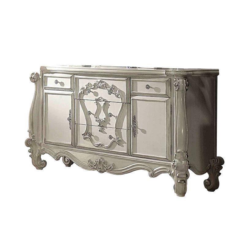 Versailles Dresser - Acme Furniture, 4 of 6
