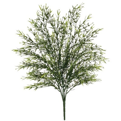 Sullivans Artificial Tarragon Bush 23"H Green