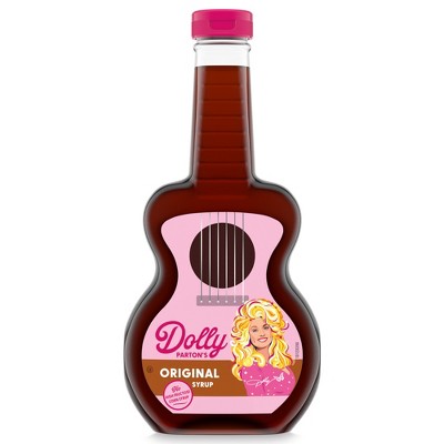 Dolly Parton's Original Syrup - 22oz