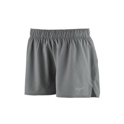 Mizuno Women's Mizuno Performance 4" Short + Liner