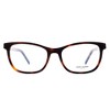 Saint Laurent MONOGRAM SL M121O 002 Womens Square Eyeglasses Havana 54mm - 2 of 3