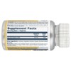 Solaray Iodine, 500 mcg, 30 VegCaps - 2 of 2