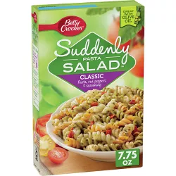 Betty Crocker Suddenly Salad Classic Pasta Kit 7.75oz