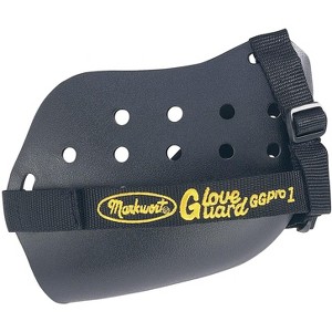 Markwort Baseball Glove Guard - Deepens Pocket of Baseball Glove - Gloves up to 12" - 1 of 4