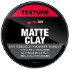 Sexy Hair Matte Clay Texturizing Clay, 2.5 oz - 4 of 4