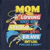 Men's Justice League Mom You Are a Hero! T-Shirt - 2 of 4