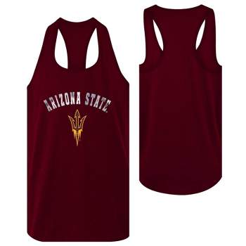 NCAA Arizona State Sun Devils Girls' Tank Top