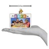 Old World Christmas 2.75 In The Game Of Life Board Game Family Tree Ornaments - 2 of 3