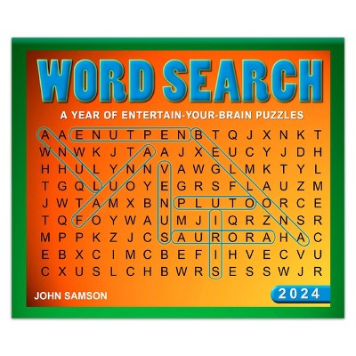 Browntrout 2024 Daily Desk Calendar 5x6 Word Search Target   GUEST 369225d3 4ae5 4b2c A7c7 192040628be2