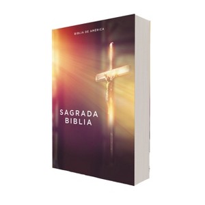 Biblia Católica, Edición Económica, Tapa Rústica, Comfort Print - by  Editorial Católica & La Casa de la Biblia (Paperback) - 1 of 1