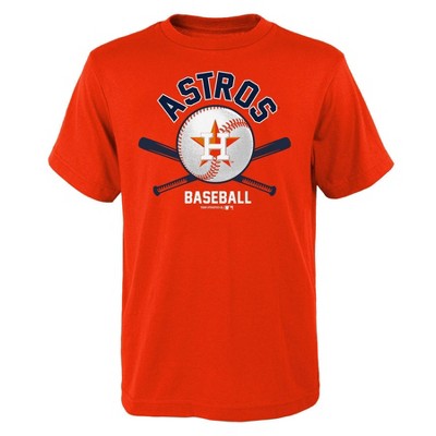 boys astros shirt