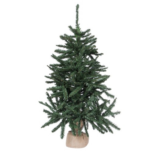 Vickerman Anoka Pine Artificial Christmas Tabletop Tree - image 1 of 4